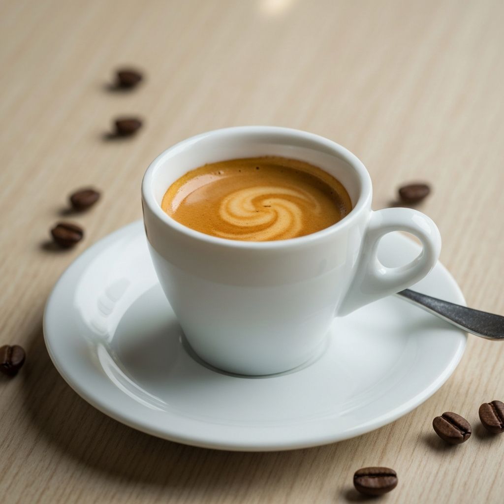 Espresso
